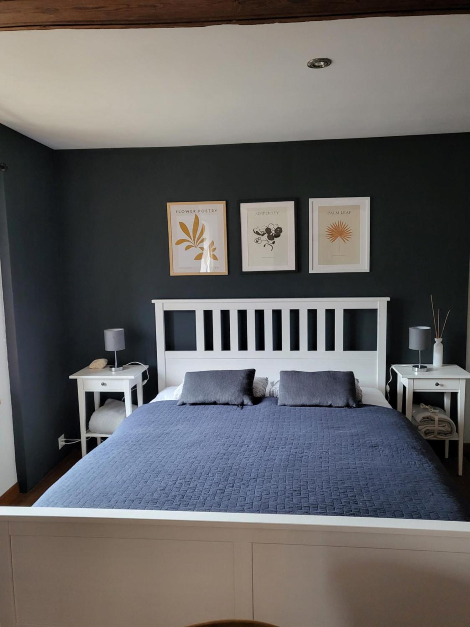 Apartment Rilkedorf Raron Bagian luar foto